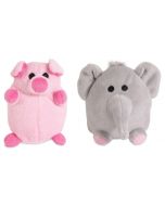 Zoobilee Elephant & Mini Pig