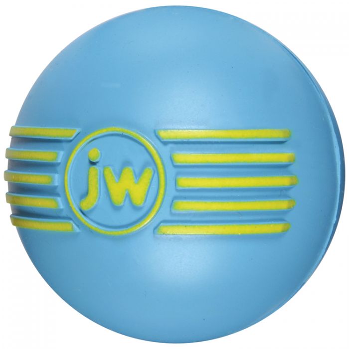 Isqueak ball outlet