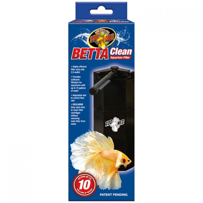 10 gallon aquarium filter top