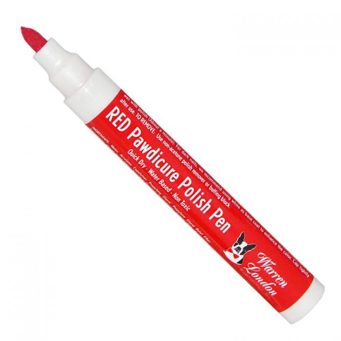 Warren london pawdicure polish pen cheap