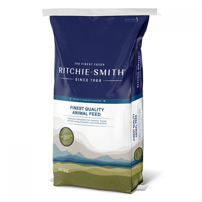 Rabbit food 20kg sale