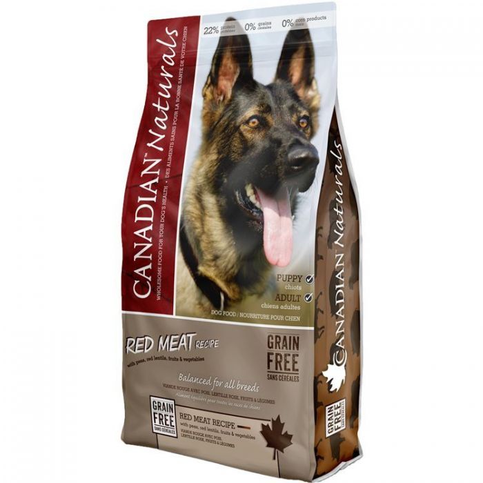Dog food without meat shop