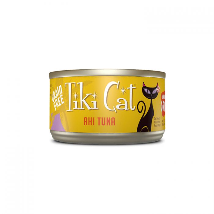 Tiki cat tuna best sale