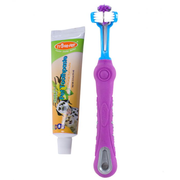 Enviro Fresh Brush Kit Small