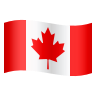 Canada Flag